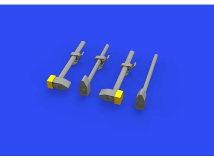 WWII German hammer PRINT 1/35