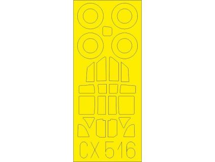 Ki-61-Id 1/72 recommended for TAMIYA