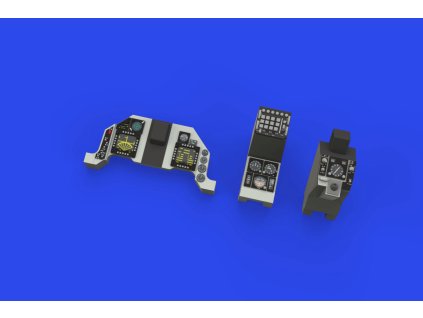 F-16C Block 25 LööK 1/48 recommended for KINETIC