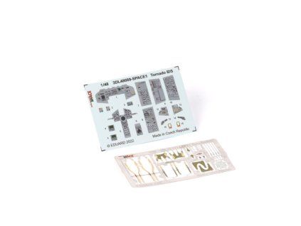 Tornado IDS SPACE 1/48 recommended for EDUARD/REVELL
