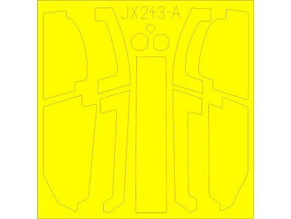 AH-1Z TFace 1/35 recommended for ACADEMY