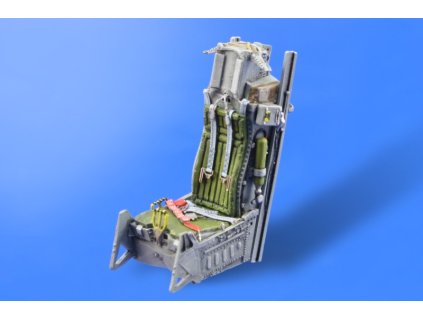 F-16 early seat  1/48 recommended for TAMIYA