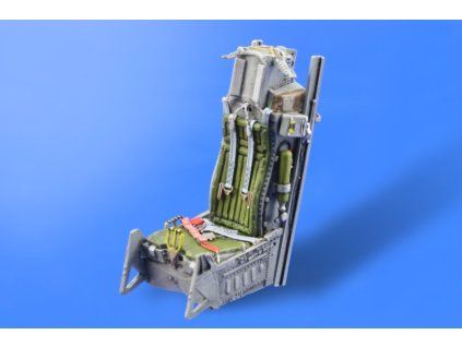 F-16 early seat 1/48 recommended for TAMIYA