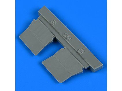 1/72 Phantom FG.1/FGR.2 spilter plates - AIRFIX