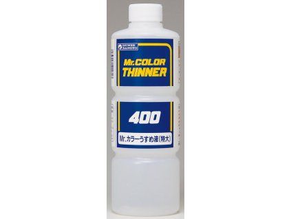 Mr. Color Thinner 400 (400 ml)