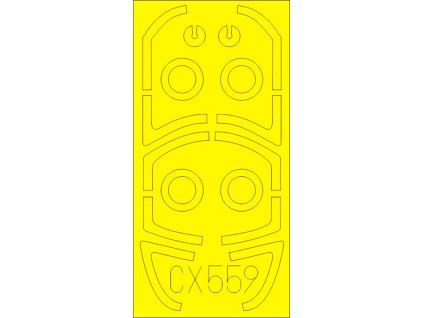 T-4 1/72 recommended for HOBBY BOSS