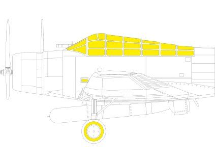 TBD-1 TFace 1/48 recommended for HOBBY BOSS