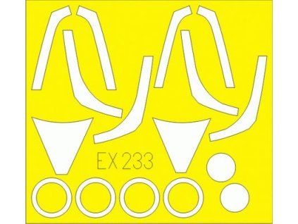 F-16CJ Block 50 1/48 recommended for TAMIYA 61098