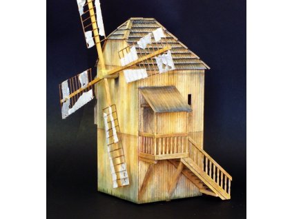 1/35 Windmill