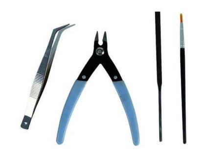Tools Set 50830 - sada nářadí
