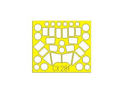 C-27J Spartan 1/72 recommended for ITALERI
