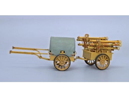 1/35 German cart If.8