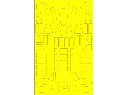 Defiant Mk.I 1/48 recommended for AIRFIX