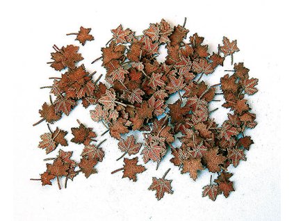 1/48 Leaves maple