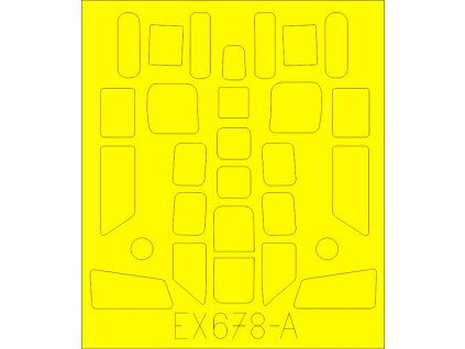 B-17G 1/48 recommended for HKM