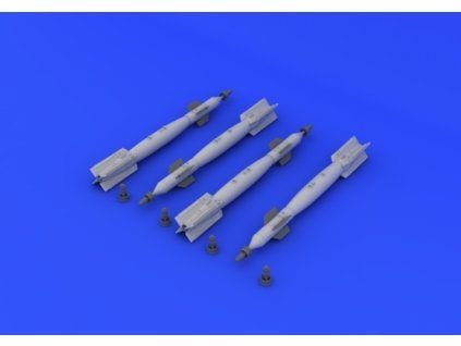 GBU-12 bomb 1/32