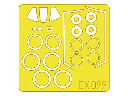 F-86F 1/48 recommended for ACADEMY