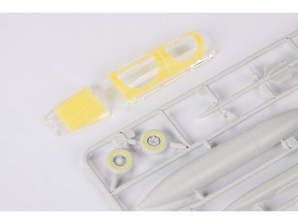 Tornado ASSTA 3.1 1/48 recommended for REVELL