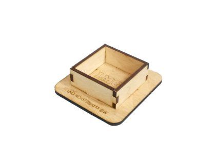 Adhesive holder mini (WO-37)