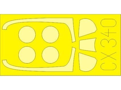 P-51D/F-51D 1/72 recommended for AIRFIX