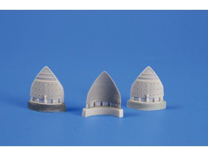 1/48 SAAB 37 Viggen Thrust Reverser