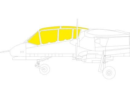 OV-10D+ 1/48 recommended for ICM