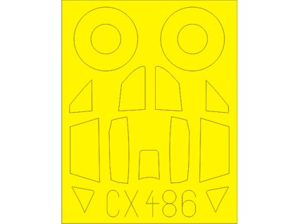 103 CX486