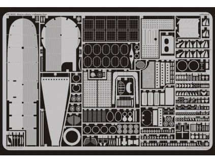 Gato class submarine 1/72 recommended for REVELL