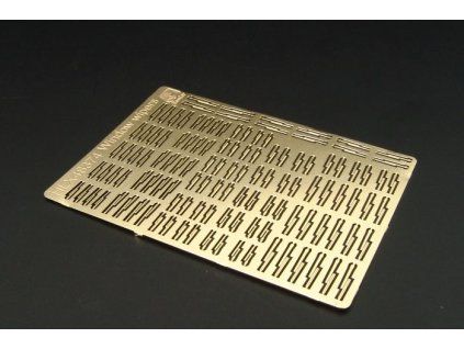 1/48 Window wipers PE set of window vipers