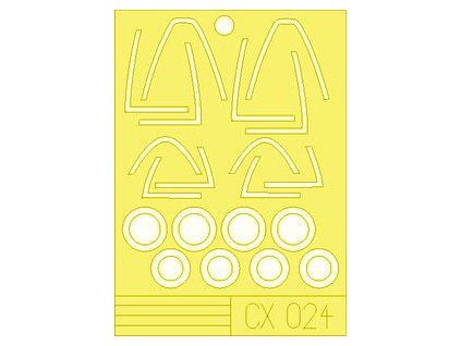 103 CX024