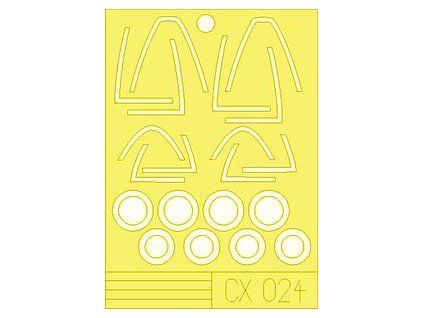 F-18C 1/72 recommended for HASEGAWA