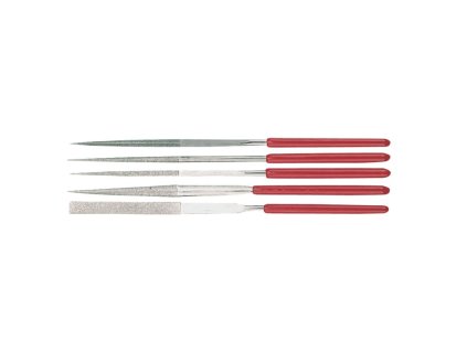 Diamont File set (5 pcs)
