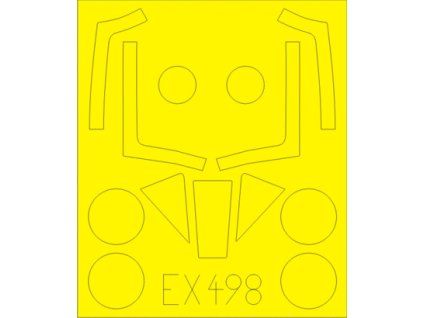Meteor F.8 1/48 recommended for AIRFIX