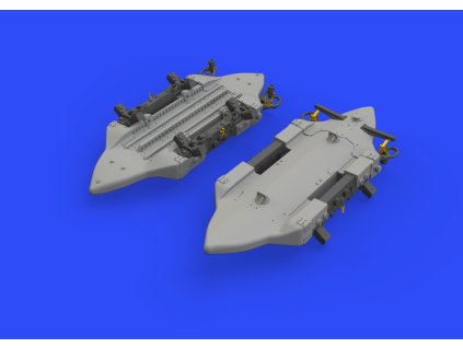 1/48 BRU-57A rack
