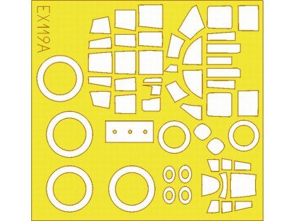 B-25J 1/48 recommended for REVELL/MONOGRAM