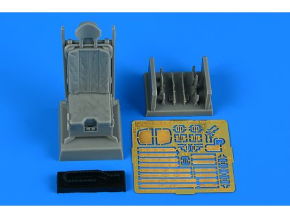 1/32 Stanley Yankee ejection seat (US Navy version)