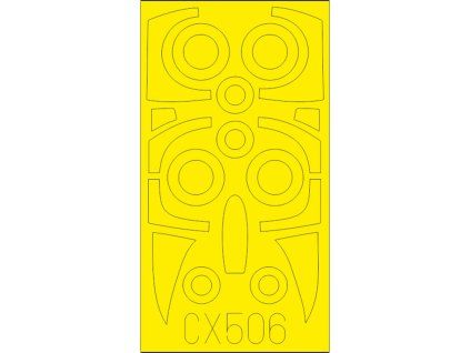FG.1 Phantom 1/72 recommended for AIRFIX
