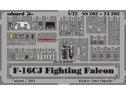 F-16C recommended for HASEGAWA