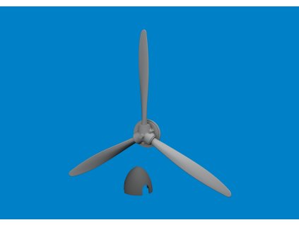 SM.79 propellers 1/48 recommended for FLASHBACK