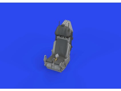 F-35B ejection seat PRINT 1/48 recommended for ITALERI