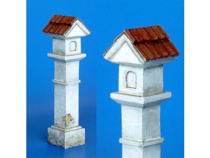 1/35 Pillar Chapel