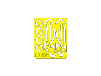 103 CX166