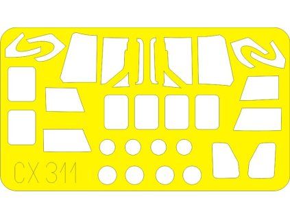 NH-90NFH 1/72 recommended for REVELL