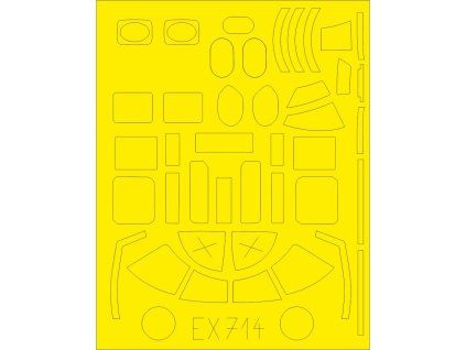 B-25D 1/48 recommended for REVELL