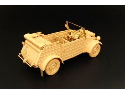 1/35 Kubelwagen PEparts for TAMIYA model