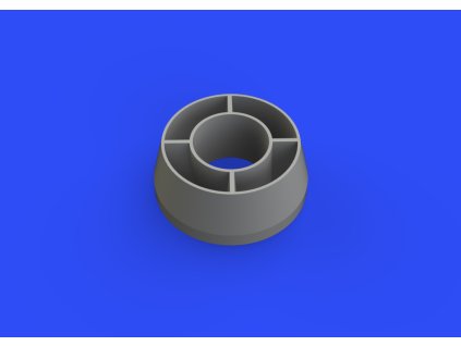 Tempest Mk.V intake ring 1/48 recommended for EDUARD