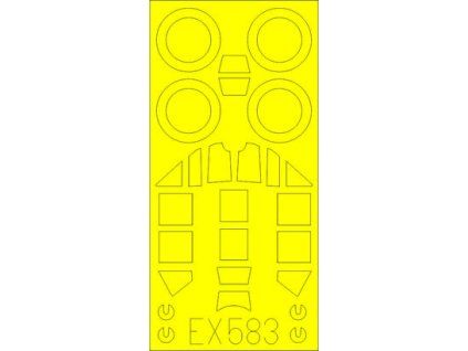 Bf 109G-6 1/48 recommended for TAMIYA