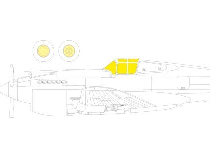 Hawk 81-A2 1/32 recommended for GREAT WALL HOBBY