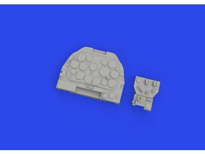 P-51D-5 LööK 1/72 recommended for EDUARD