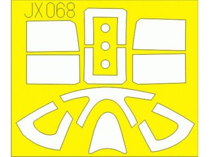 F6F-5 1/32 recommended for TRUMPETER